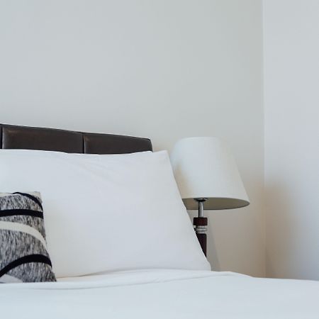 Seasons Darling Harbour Aparthotel Sydney Exterior photo