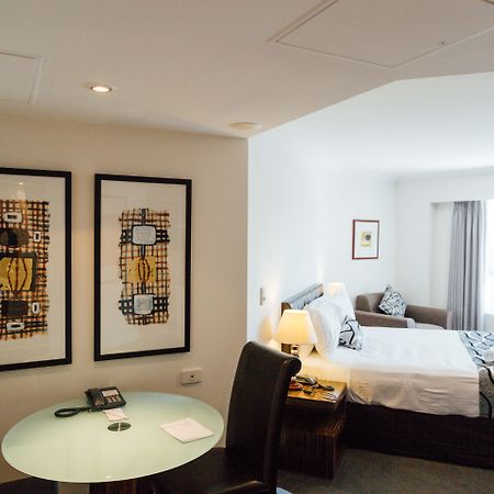 Seasons Darling Harbour Aparthotel Sydney Exterior photo