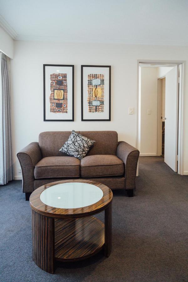 Seasons Darling Harbour Aparthotel Sydney Exterior photo
