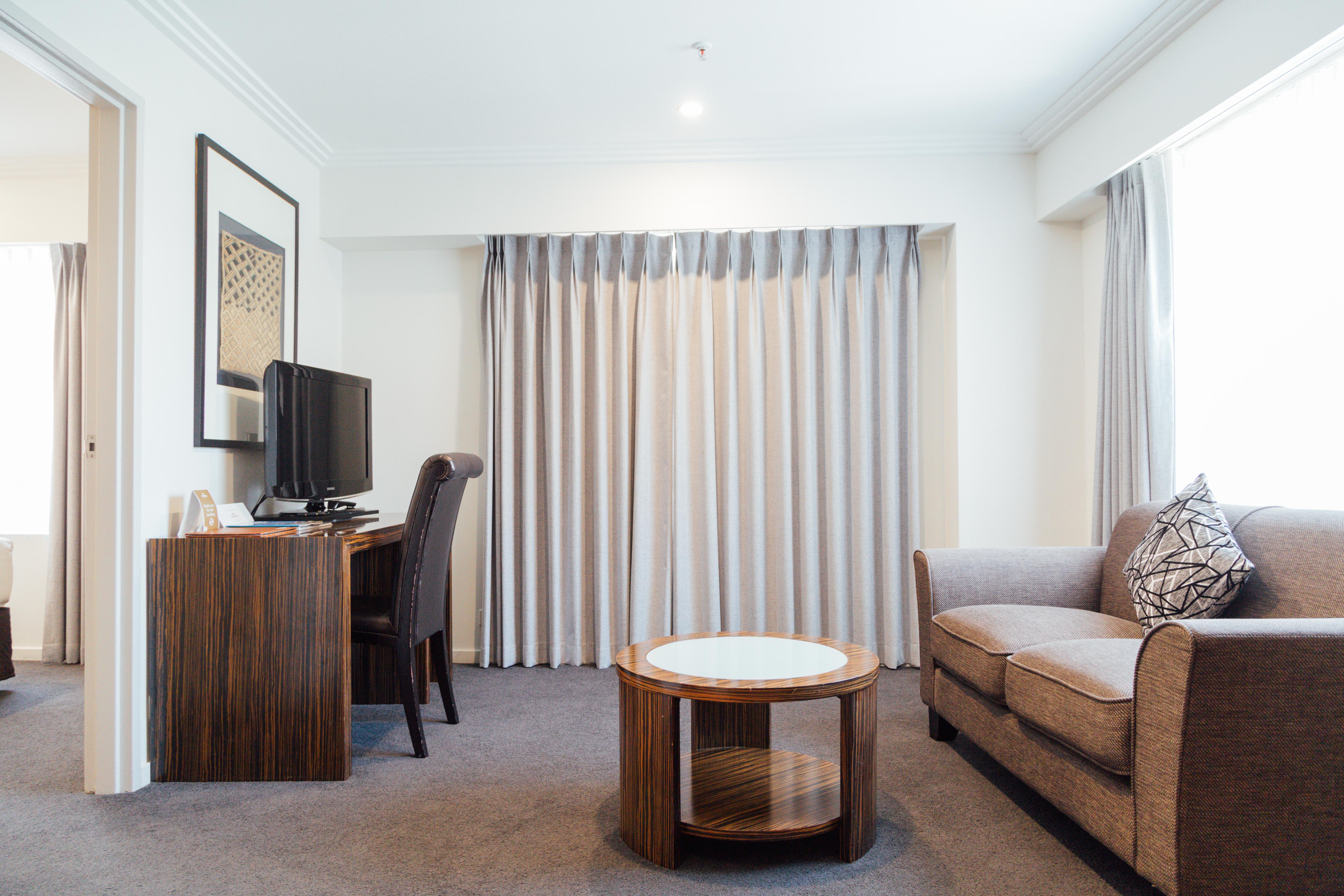Seasons Darling Harbour Aparthotel Sydney Exterior photo