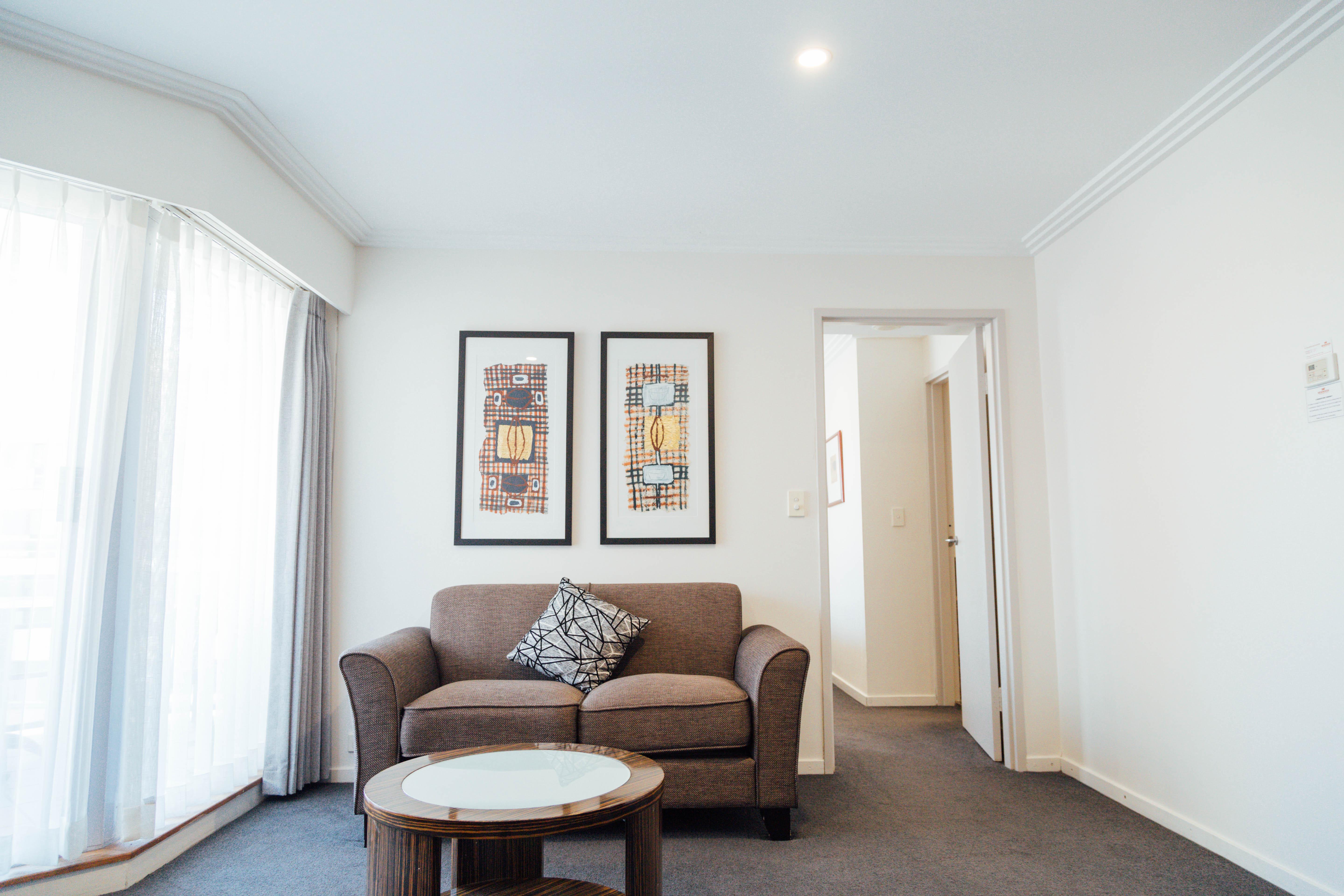 Seasons Darling Harbour Aparthotel Sydney Exterior photo