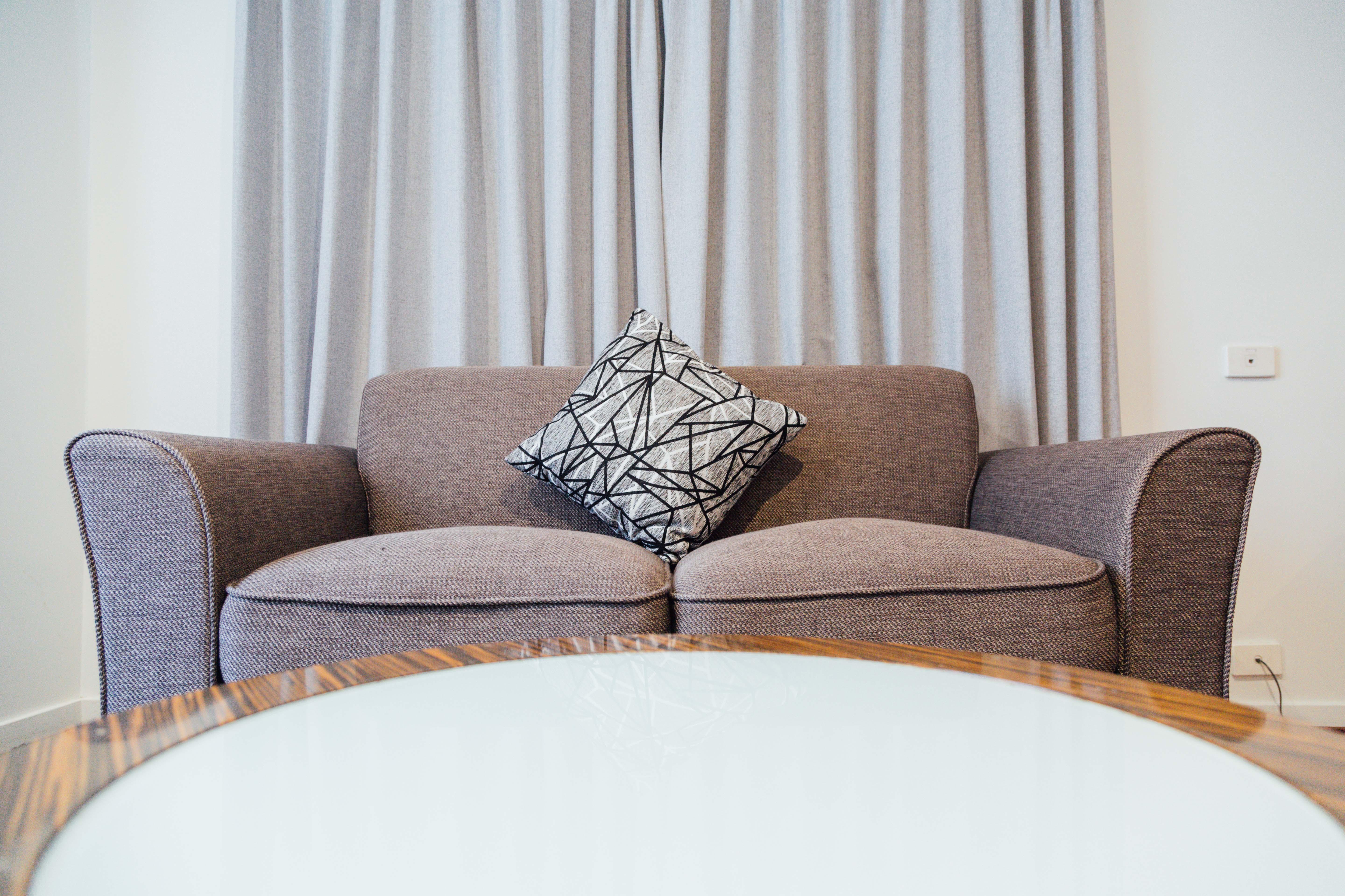 Seasons Darling Harbour Aparthotel Sydney Exterior photo
