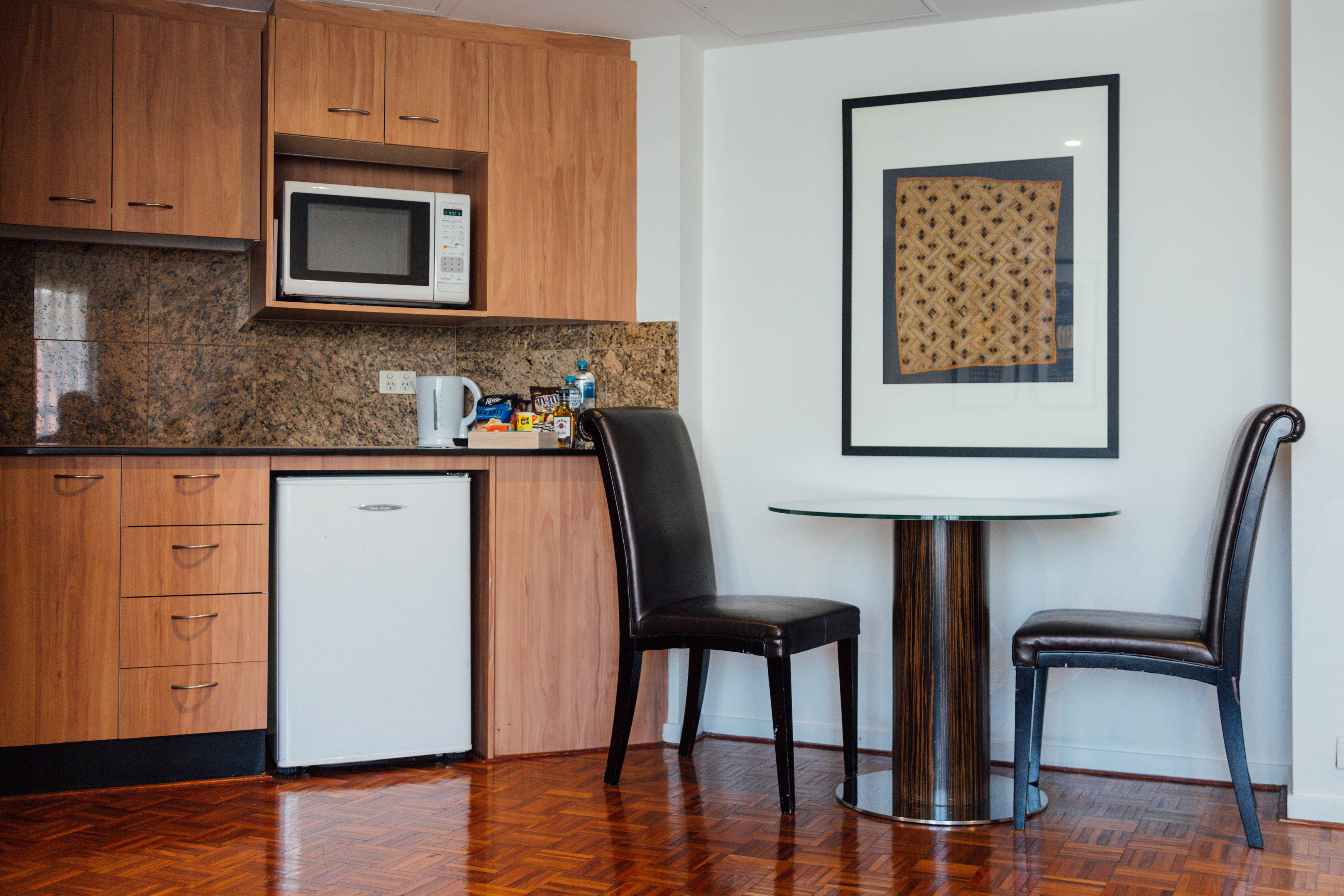 Seasons Darling Harbour Aparthotel Sydney Exterior photo