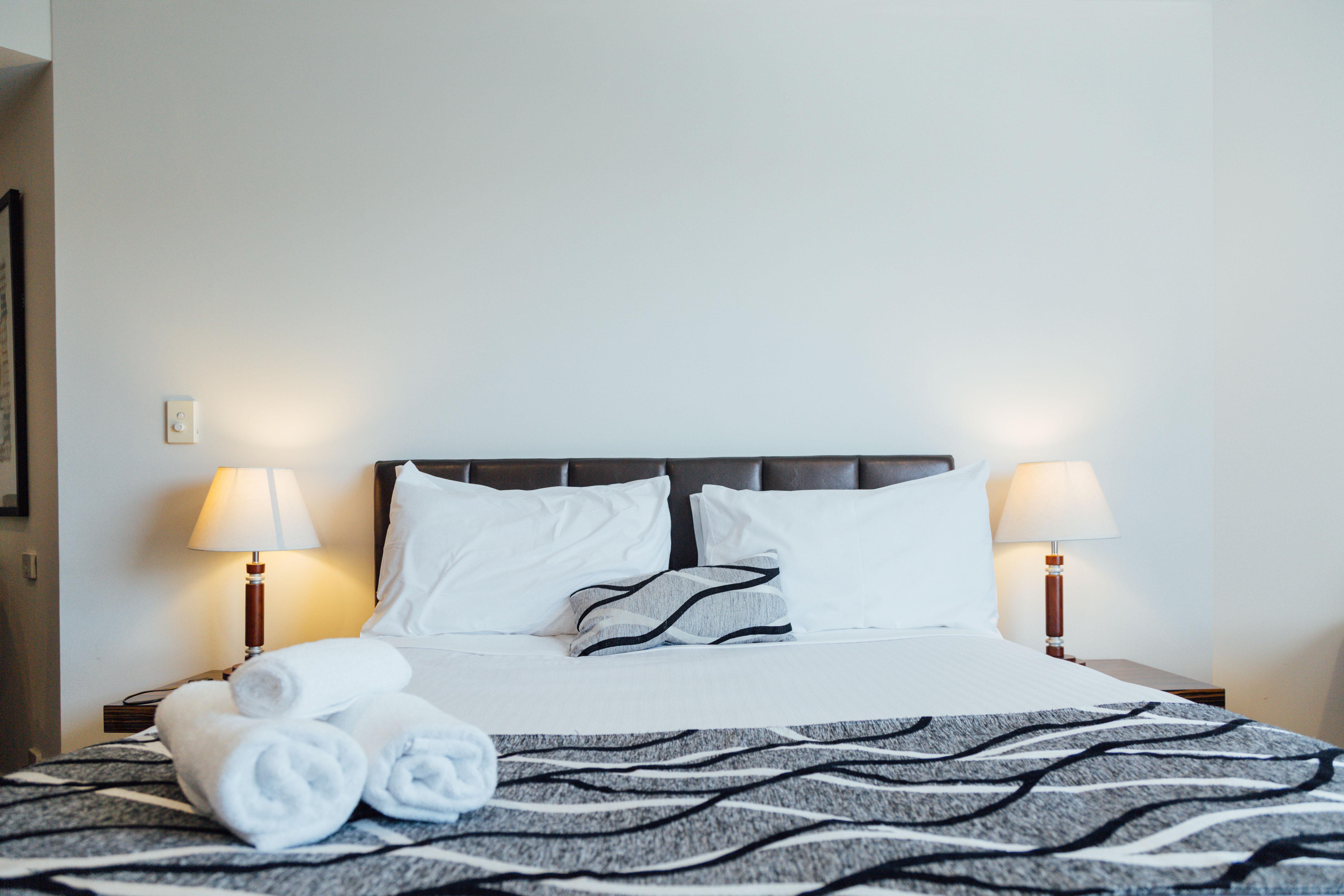 Seasons Darling Harbour Aparthotel Sydney Exterior photo