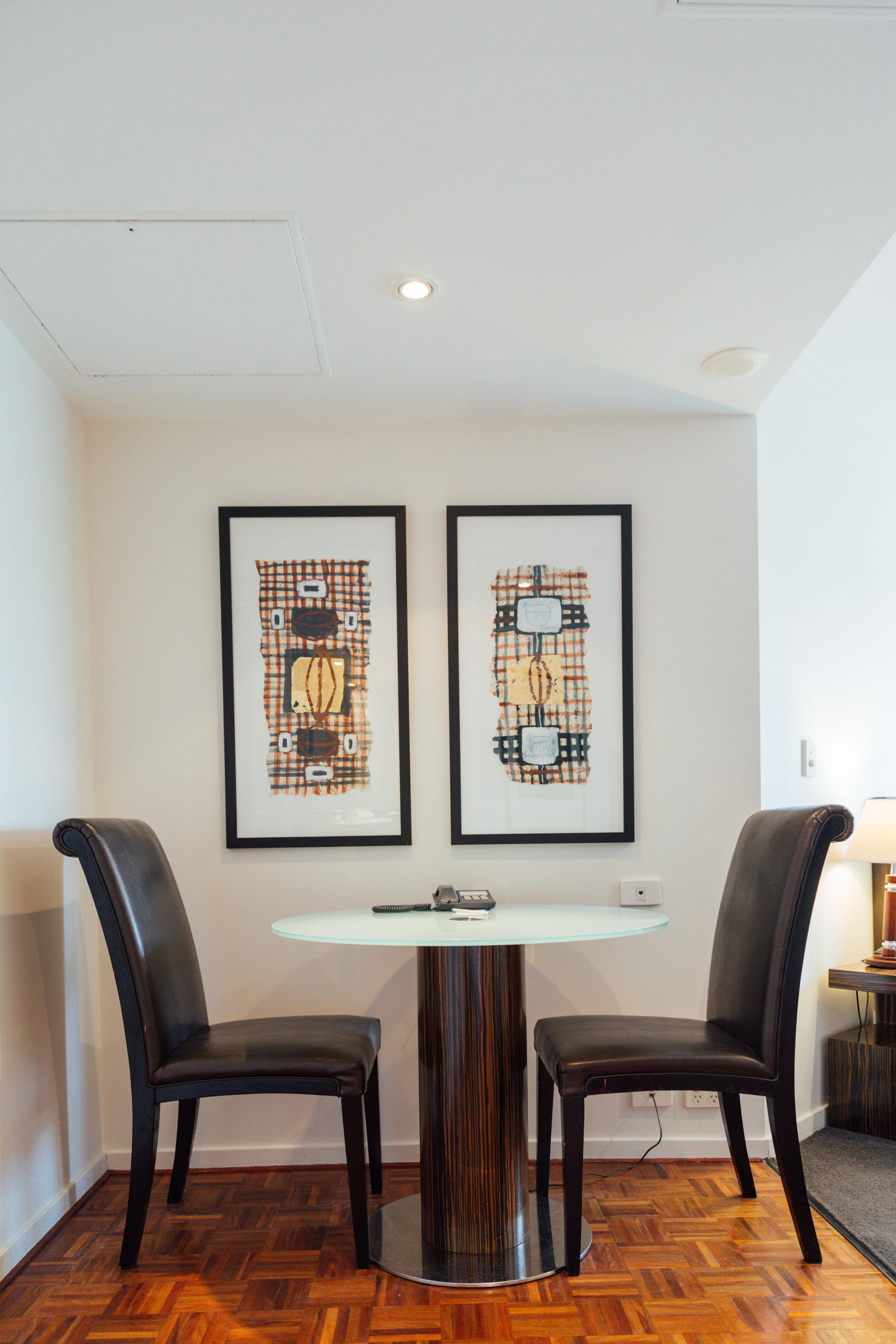 Seasons Darling Harbour Aparthotel Sydney Exterior photo