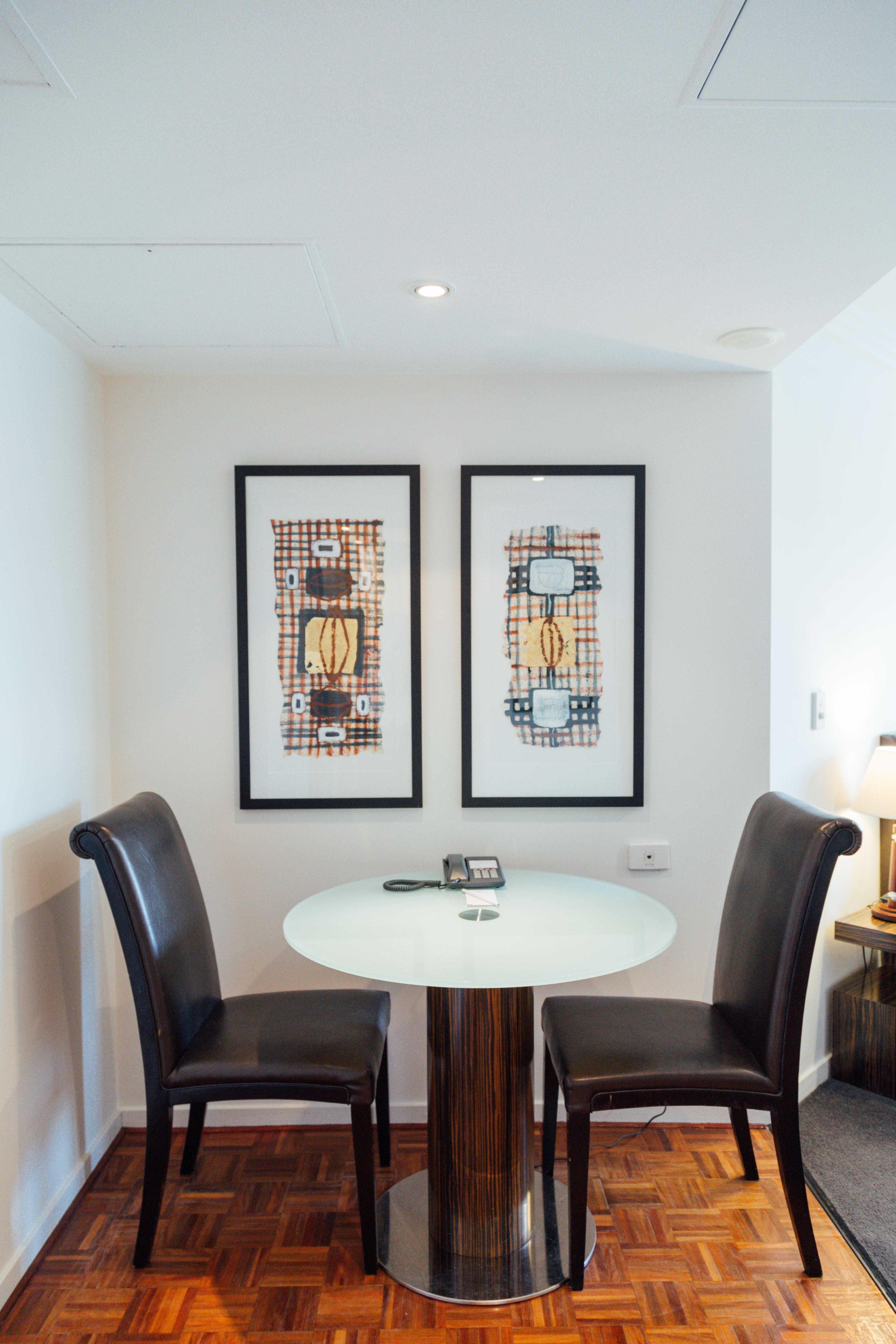 Seasons Darling Harbour Aparthotel Sydney Exterior photo