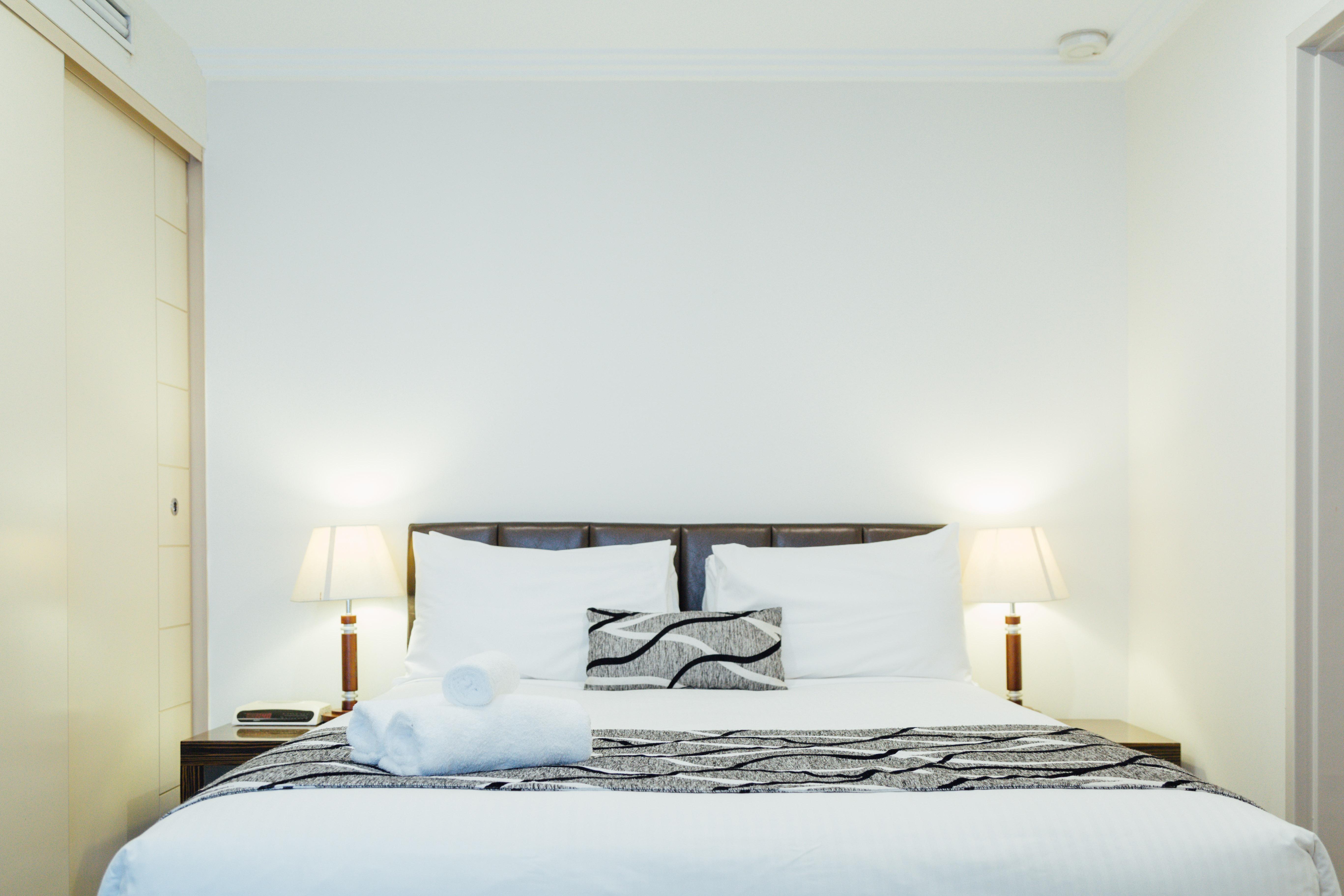 Seasons Darling Harbour Aparthotel Sydney Exterior photo