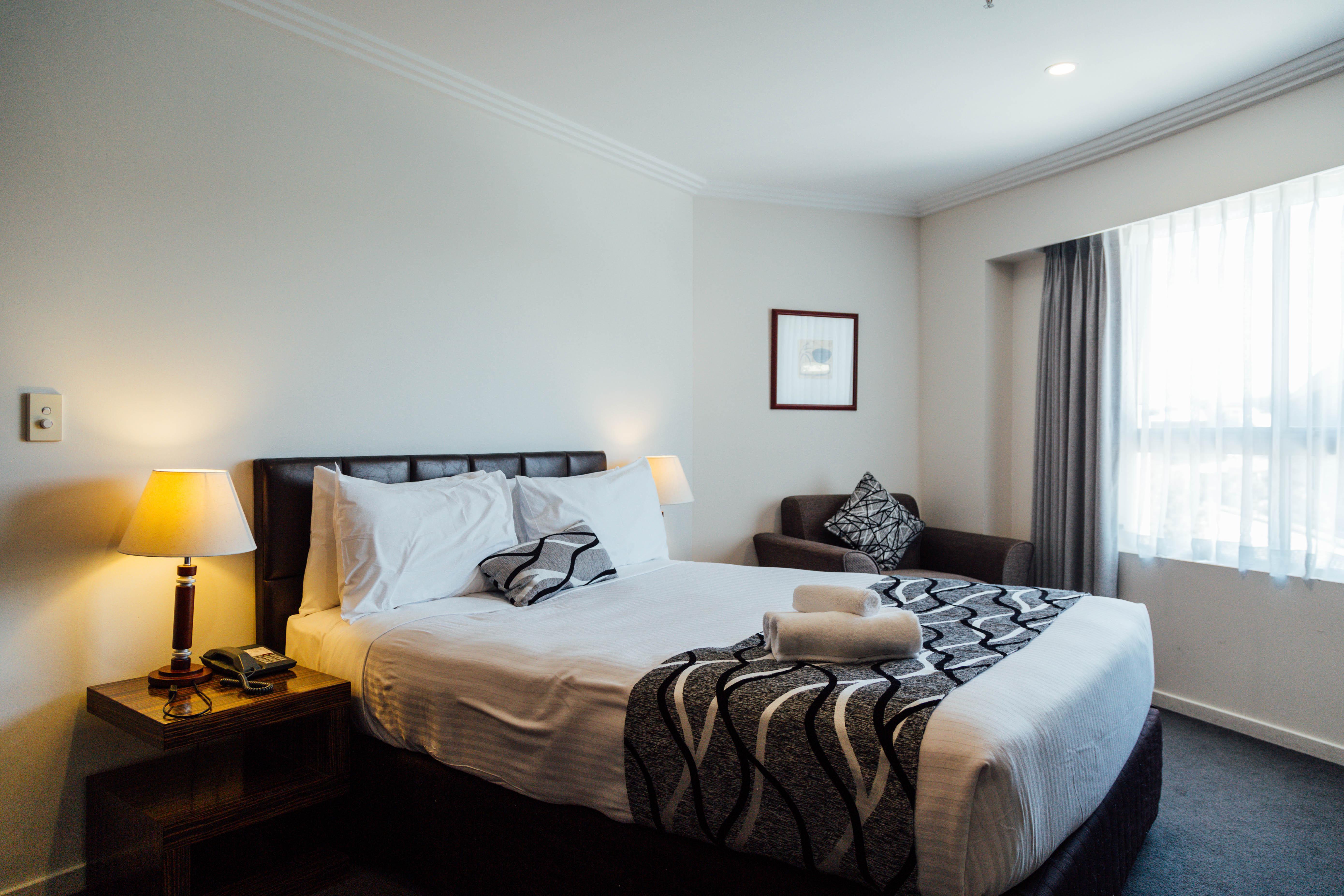 Seasons Darling Harbour Aparthotel Sydney Exterior photo