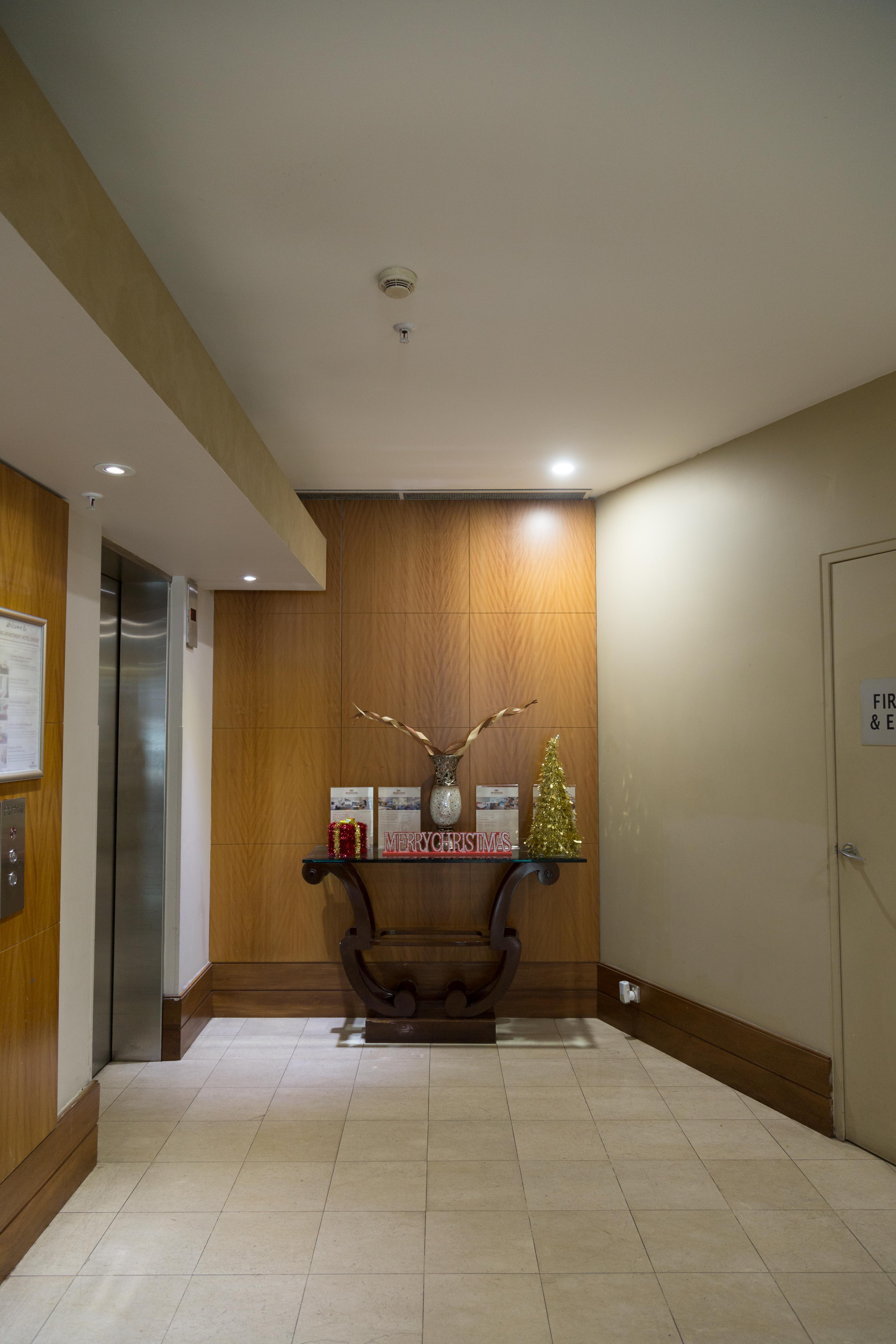 Seasons Darling Harbour Aparthotel Sydney Exterior photo